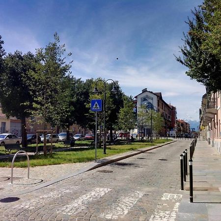 Elegante Appartamento Vicino Al Centro Torino Eksteriør bilde