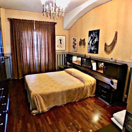 Elegante Appartamento Vicino Al Centro Torino Eksteriør bilde