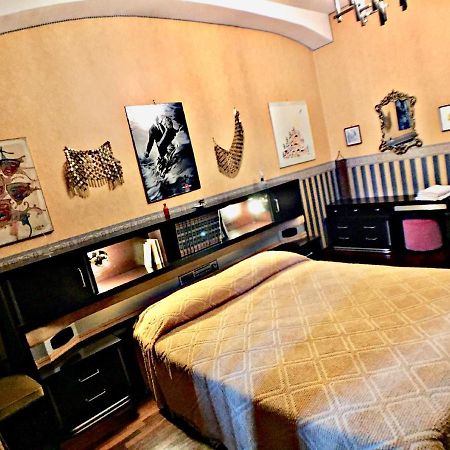 Elegante Appartamento Vicino Al Centro Torino Eksteriør bilde