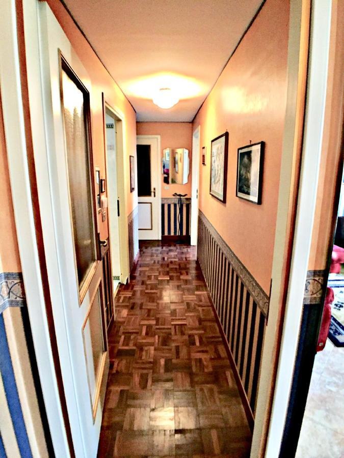 Elegante Appartamento Vicino Al Centro Torino Eksteriør bilde