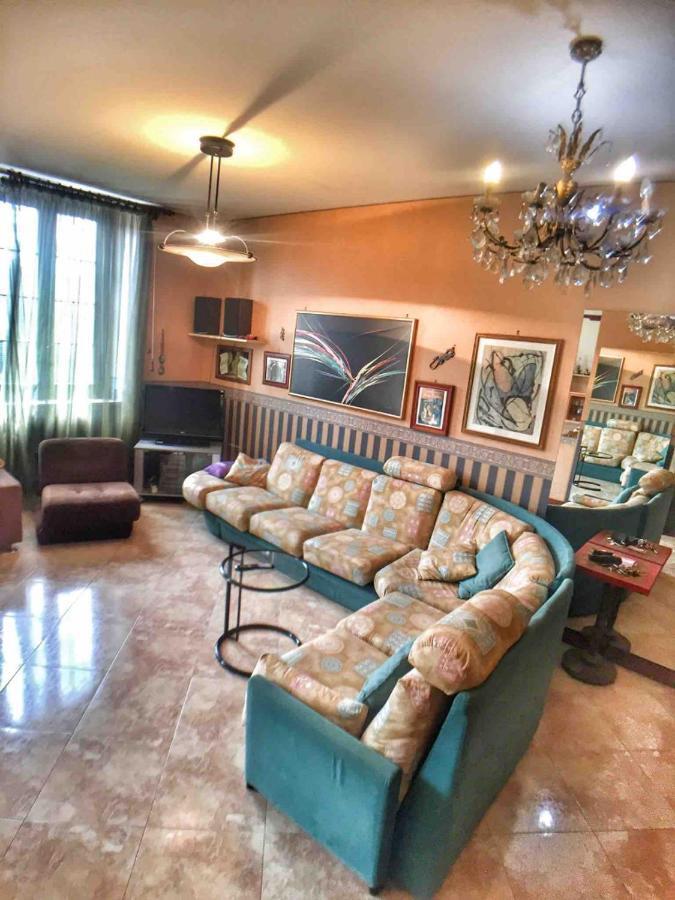 Elegante Appartamento Vicino Al Centro Torino Eksteriør bilde