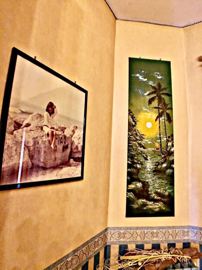 Elegante Appartamento Vicino Al Centro Torino Eksteriør bilde