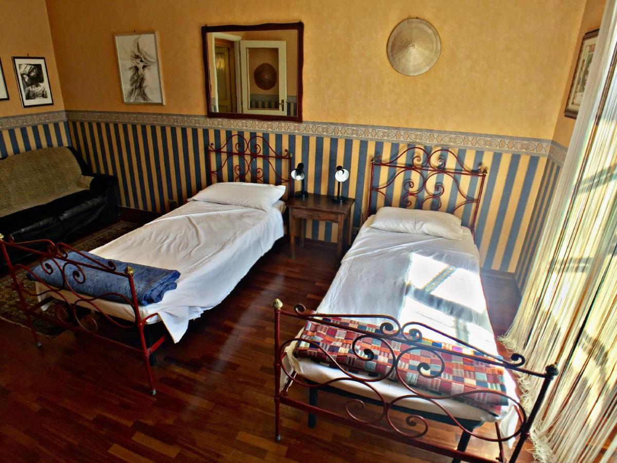 Elegante Appartamento Vicino Al Centro Torino Eksteriør bilde