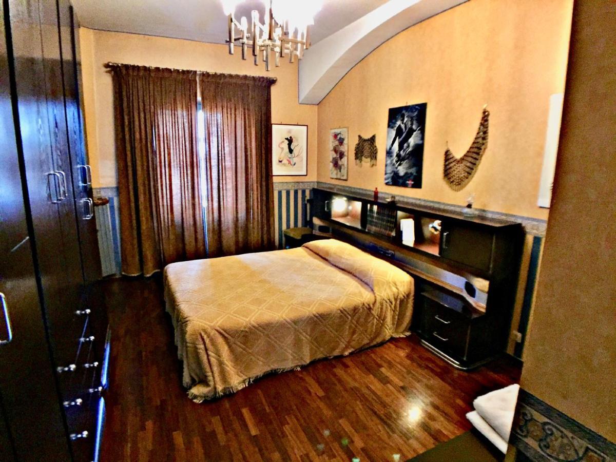 Elegante Appartamento Vicino Al Centro Torino Eksteriør bilde